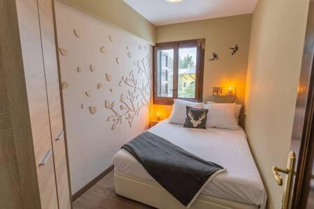Apartament El Cabirol La Molina  Eksteriør bilde