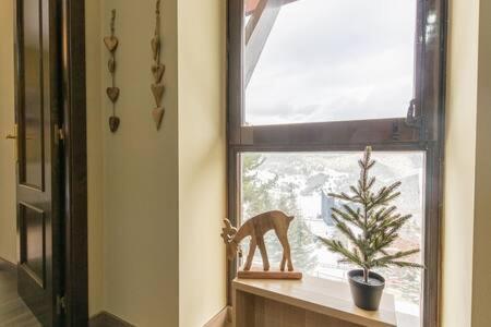 Apartament El Cabirol La Molina  Eksteriør bilde
